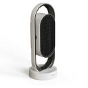 WINTECH セラミックファンヒーター(KPH-1201R3D) 取り寄せ商品