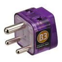 城下工業 エレプラグW-B3 RW-D005N 取り寄せ商品