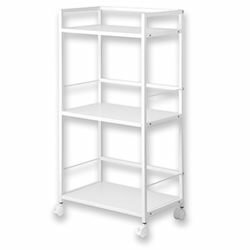 アスカ デスクワゴン3段(DWG03W) 取り寄せ商品