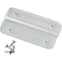 ARTEC プラ製蝶番(10個組)(ATC45334) 取り寄せ商品