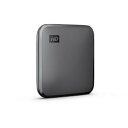 WESTERN DIGITAL WDBAYN0020BBK-JESN WD ELEMENTS SE ポータブルSSD 2TB 目安在庫=△(2)