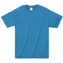 ARTEC ATドライTシャツ LL ターコイズ 150gポリ100%(ATC38593) 取り寄せ商品