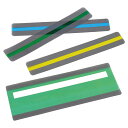 ARTEC 読書トラッカー 4本組(ATC75404) 取り寄せ商品
