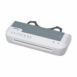 アスカ 2ローラーラミネーターA4 ホワイト(L205A4W) 目安在庫=○