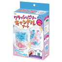 ARTEC ARTEC クラッシュゼリーキャンドル(ATC58383) 取り寄せ商品