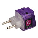 城下工業 エレプラグW-C RW-D004N 取り寄せ商品