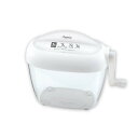 アスカ ハンドシュレッダーはがき(HS80W) 取り寄せ商品