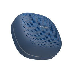 ラディウス ワイヤレススピーカー MIDNIGHT BLUE(SP-S15BTB) 取り寄せ商品