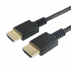 �ۡ���å� horic �ۡ���å� HDMI�����֥� 1.8m �֥�å� HDM18-561BK �᡼�����߸���