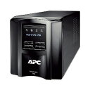 シュナイダーエレクトリック(APC) Smart-UPS 750 LCD 100V オンサイト3年保証付きモデル(SMT750JOS3) 取り寄せ商品