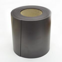 マグエックス マグネットロール　無地2厚200幅10m巻(MSMGR-2-200-10) 取り寄せ商品