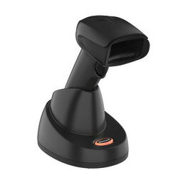 HONEYWELL コードレス2次元イメージャ Xenon1952g(USB)クロ 標準分解能(1952GSR-2USB-5) 取り寄せ商品