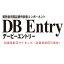 ƥࡦӥå DB Entry 񹹿ѥѥå Server Type ɲ10饤(бOS:WIN) 󤻾