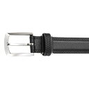マイスター匠 マイスター匠牛革ベルト(22519306) 取り寄せ商品