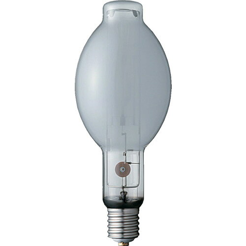 岩崎電気 メタルハライドランプ(FECマルチハイエース)300W 1個(MF300LSH/BUP) 取り寄せ商品