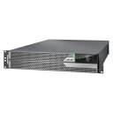 シュナイダーエレクトリック APC Smart-UPS Ultra On-Line Lithium ion、5KVA/4.6KW、2U Rack/Tower、20(SRTL5KRM2UJOS10) 取り寄せ商品