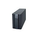 ユタカ電機製作所 常時インバータ方式UPS1010STF 広域温度環境(-10℃~55℃)対応モデル(YEUP-101STF) 取り寄せ商品