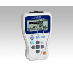 日置電機 データミニ(温度・温湿度モデル) /データコレクタ (1個)(LR5092) 取り寄せ商品