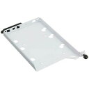 Fractal Design Define R6 HDD Drive Tray Kit - Type A 2xHDD White(ACC)(FDACCHDDAWT2P) 目安在庫 △