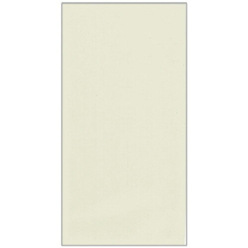 キングコーポレーション Hiソフトカラー封筒 アラビア糊 洋0(洋長3) 100g グレー 〒枠無 カマス貼 1ケ..