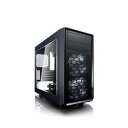 Fractal Design FD-CA-FOCUS-MINI-BK-W 񂹏i