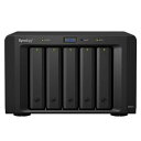 Synology DiskExpansion DX517 目安在庫 △