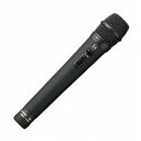 TOA ワイヤレスマイク ハンドガタ(WM-1220) 取り寄せ商品