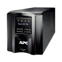 シュナイダーエレクトリック（APC） Smart-UPS 750 LCD 100V オンサイト5年保証付きモデル(SMT750JOS5) 取り寄せ商品