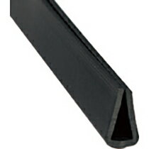 光 溝ゴム 5mm用 2.4m 1個(KGV5-2) 取り寄