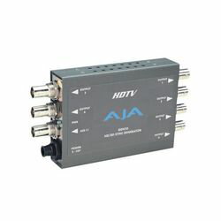 AJA GEN10 HD/SD Sync Generator ܰº߸=