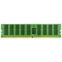 Synology 16GB DDR4-2666 ECC RDIMM(D4RD-2666-16GB) ڈ݌=