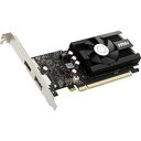 MSI GeForce GT 1030 2GD4 LP OC(4537694259385) 取り寄せ商品