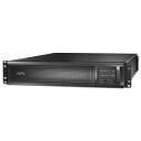 シュナイダーエレクトリック APC Smart-UPS X 3000VA Rack/Tower LCD 200V オンサイト5年保証(SMX3000RMHV2U...