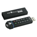 Apricorn Aegis Secure Key - USB 3.0 Flash Drive ASK3-16GB ڈ݌=