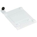 Fractal Design Define R6 SSD Bracket Kit - Type A 2xSSD White(ACC)(FDACCSSDAWT2P) 目安在庫 △