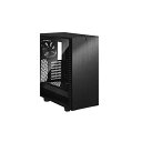 Fractal Design Define 7 Compact Black TG Light Tint(FD-C-DEF7C-03) ڈ݌=