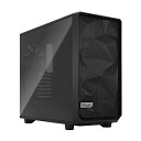 Fractal Design Meshify 2?Black TG Light Tint(FD-C-MES2A-03) 取り寄せ商品(2)