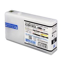 サンワサプライ SANWA SUPPLY リサイクルインクカートリッジICBK90L対応(JIT-E90BL) 取り寄せ商品 サンワサプライ SANWA SUPPLY リサイクルインクカートリッジICBK90L対応(JIT-E90BL) 取り寄せ商品