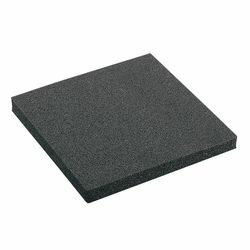 低反発ウレタンシート KTHU-3015 300mm×300mm×5mm (1袋(5枚入り))(4535395020587) 目安在庫=△