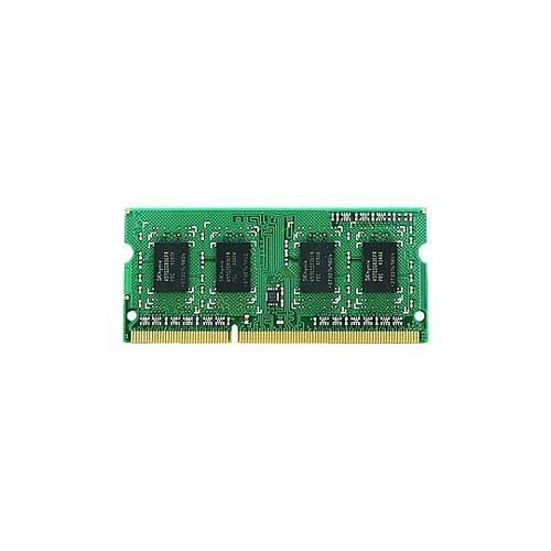 Synology 4GB RAM module for DS718+(4537694250108) 目安在庫=△