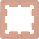 Deepcool AM5 Thermal Paste Guard(R-AM5TPG-CUNNAN-G) 目安在庫=○