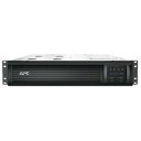 シュナイダーエレクトリック(APC) APC Smart-UPS 1500 RM 2U LCD 100V 7年保証付 SMT1500RMJ2U7W 取り寄せ商品