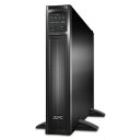 シュナイダーエレクトリック APC Smart-UPS X 3000VA Rack/Tower LCD 200V オンサイト3年保証(SMX3000RMHV2U...