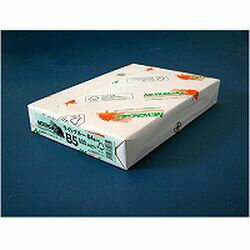 B5 Size Paper - 紀州製紙 NEWファインカラー　64G　500マイ(B5 ライトブルー) 目安在庫=○