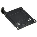 Fractal Design Define R6 SSD Bracket Kit - Type A 2xSSD Black(ACC)(FDACCSSDABK2P) 目安在庫 △