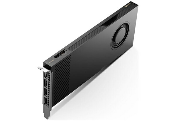 NVIDIA RTX 4000 Ada Retail(900-5G190-2570-000) 取り寄せ商品