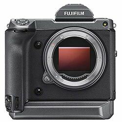 FUJIFILM GFX100(F GFX 100) 取り寄せ商品