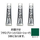 ターナー色彩 U35 フタログリーン(イエローシェード)20ml 3個(TURNER108677) 取り寄せ商品