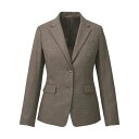 カーシーカシマ ENJOY ジャケット NEUTRAL STRETCH 820-3 モカ 5号 EAJ820(68-0873-71) 取り寄せ商品