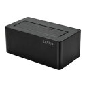 センチュリー CENTURY CROSU32S 裸族のお立ち台 コンパクト USB3.2 Gen2 メーカー在庫品